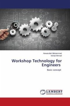 Workshop Technology for Engineers