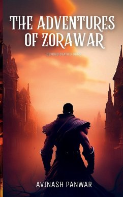 The Adventures of Zorawar - Panwar, Avinash