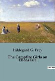 The Campfire Girls on Ellens Isle