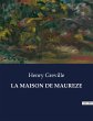 LA MAISON DE MAUREZE - Bild 1