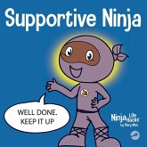 Supportive Ninja Supportive Ninja