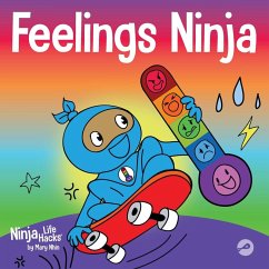 Cover Feelings Ninja