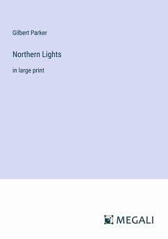 Northern Lights - Parker, Gilbert