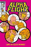 Biblioteca Alpha Flight 2 Biblioteca Alpha Flight 2