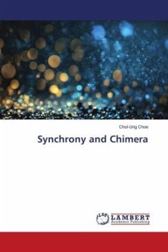 Synchrony and Chimera