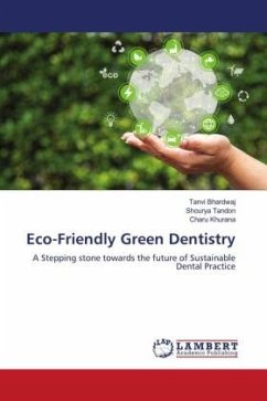 Eco-Friendly Green Dentistry