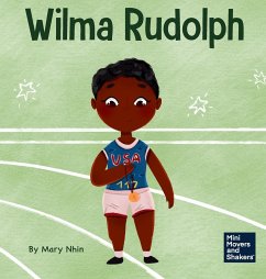 Wilma Rudolph - Nhin, Mary