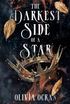 The Darkest Side of a Star - Ocran, Olivia