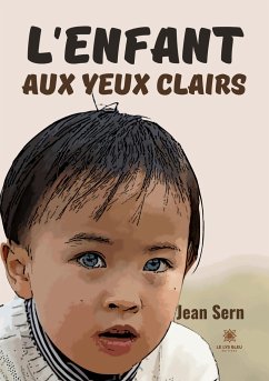 L'enfant aux yeux clairs - Jean Sern