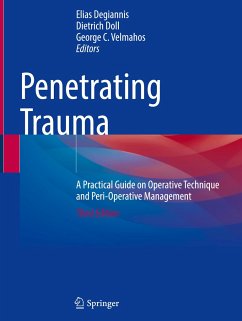 Penetrating Trauma