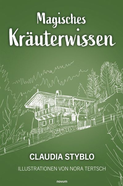 Magisches Kräuterwissen
