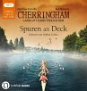 Spuren an Deck / Cherringham Bd.11... - Bild 1