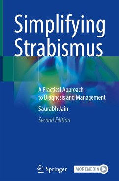 Simplifying Strabismus - Jain, Saurabh