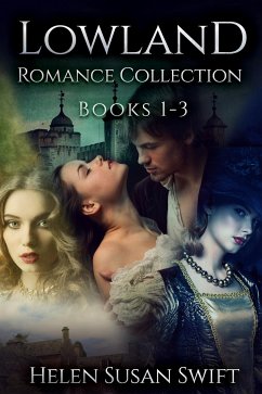 Lowland Romance Collection - Books 1-3 (eBook, ePUB) - Swift, Helen Susan