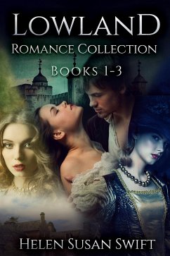 Lowland Romance Collection - Books 1-3 (eBook, ePUB) - Susan Swift, Helen