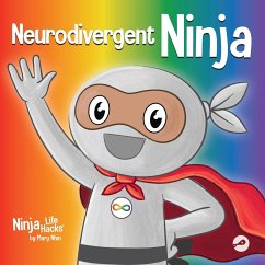 Neurodivergent Ninja - Nhin, Mary