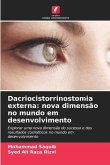 Dacriocistorrinostomia externa: nova dimensão no mundo em desenvolvimento