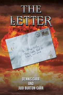 The Letter - Burton-Carr, Judi; Carr, Dennis