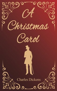 A Christmas Carol - Dickens, Charles