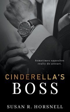 Cinderella's Boss - Horsnell, Susan R.