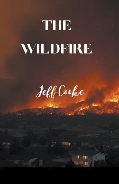 The Wildfire - Cooke, Jeff