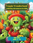 Veggie Wonderland