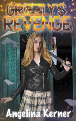 Grizzly's Revenge - Kerner, Angelina