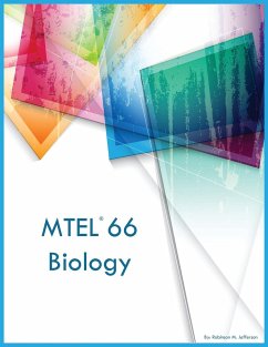 MTEL 66 Biology - Jefferson, Robinson M