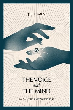 The Voice and the Mind - Tomen, Jh