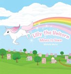 Lilly The Unicorn