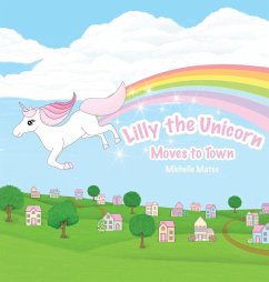 Lilly The Unicorn - Matos, Michelle