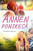 Annen ponikesä