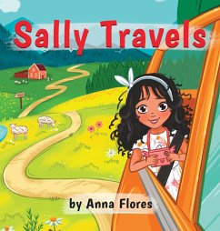 Sally Travels - Flores, Anna