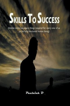 Skills to Success - Paulaiah