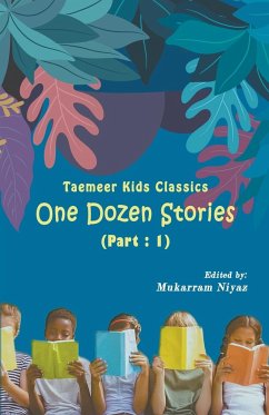 Taemeer Kids Classics - Niyaz, Mukarram