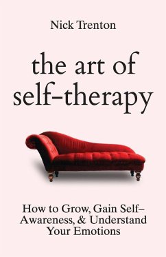 The Art of Self-Therapy - Nick Trenton