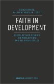 Faith in Development