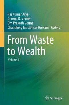 Cover From Waste to Wealth