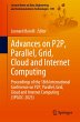 Advances on P2P, Parallel, Grid, Cloud... - Bild 1