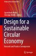 Design for a Sustainable Circular... - Bild 1