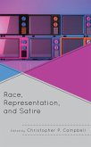 Race, Representation, and Satire (eBook, ePUB)