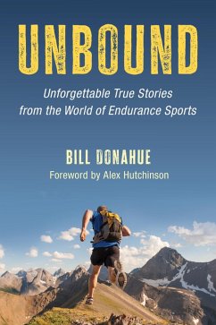 Cover Unbound (eBook, ePUB)