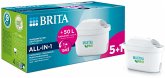 Brita MAXTRA PRO ALL-IN-1 Pack 5+1