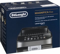 Cover DeLonghi ECAM 290.81.TB Magnifica Evo Milk