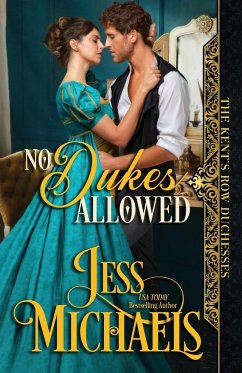 No Dukes Allowed - Michaels, Jess