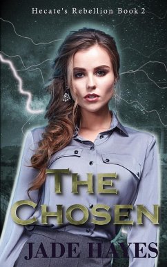 The Chosen - Hayes, Jade