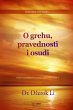 O grehu, pravednosti i osudi(Serbian... - Bild 1