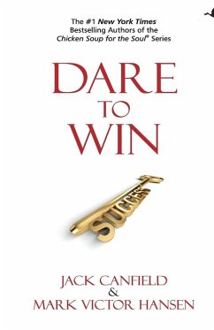 Cover Dare to win