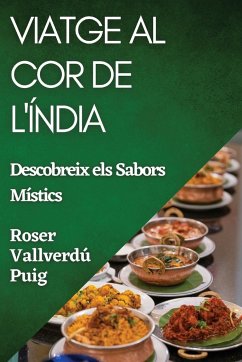 Viatge al Cor de l'Índia - Vallverdú-Puig, Roser