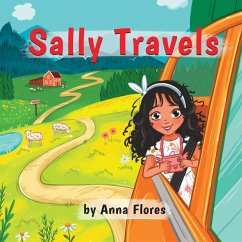 Sally Travels - Flores, Anna